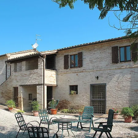 Casa Cettina 100s * Urbisaglia