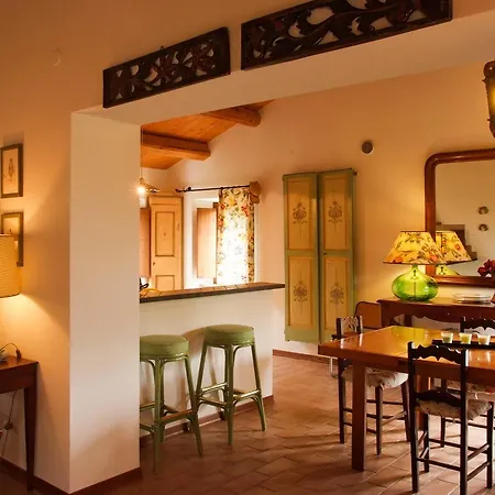 Casa Cettina 100s * Urbisaglia