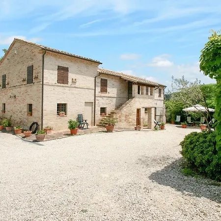 Casa Cettina 100s * Urbisaglia