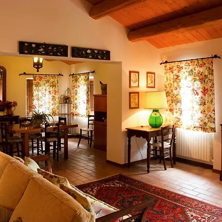 Casa Cettina 100s * Urbisaglia