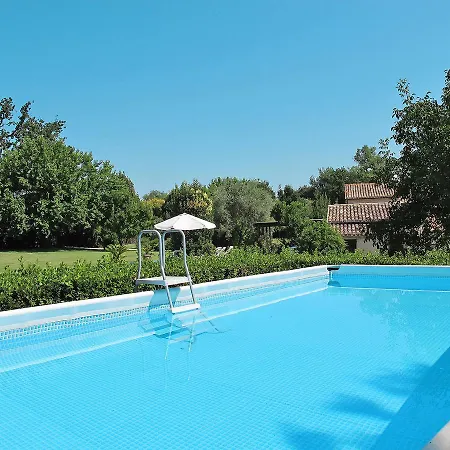 Casa Cettina 100s * Urbisaglia