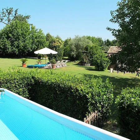 Casa Cettina 100s * Urbisaglia