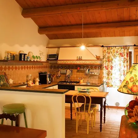 Casa Cettina 100s * Urbisaglia