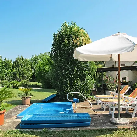 Casa Cettina 100s * Urbisaglia