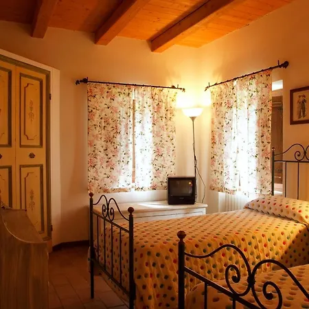Casa Cettina 100s * Urbisaglia