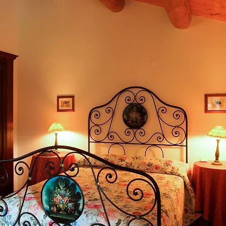 Casa Cettina 100s * Urbisaglia